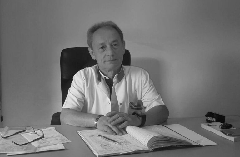 A murit Pavel Mimiș, unul dintre cei mai cunoscuți doctori de medicină internă din Dâmbovița