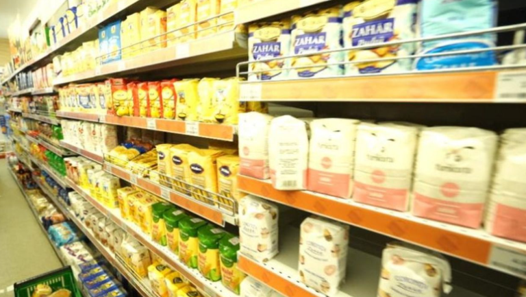 Prețurile alimentelor vor continua să crească în România. „Campionii” de până acum, zahărul  și untul