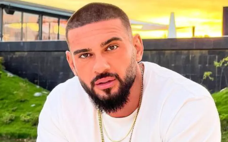 Dorian Popa, prins drogat la volanul unui Lamborghini! Ce substanță ar fi consumat cunoscutul influencer