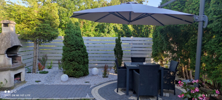 Cum alegeți cea mai bună protecție solară pentru terasă?