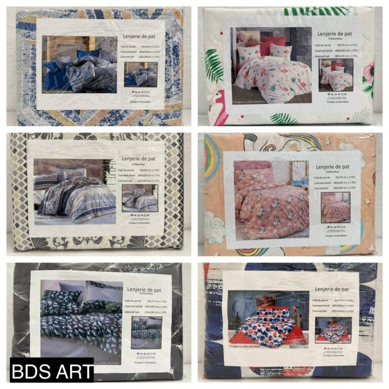 Târgoviște: BDS ART, un atelier de croitorie cu soluții optime pentru nevoile tale