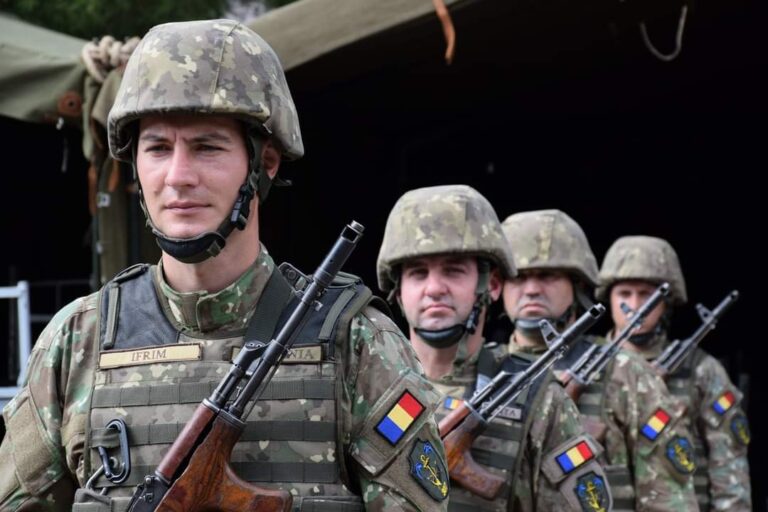 Armata face angajări masive! MApN recrutează soldați și gradați profesioniști până pe 16 iunie. Peste 4000 de locuri sunt disponibile