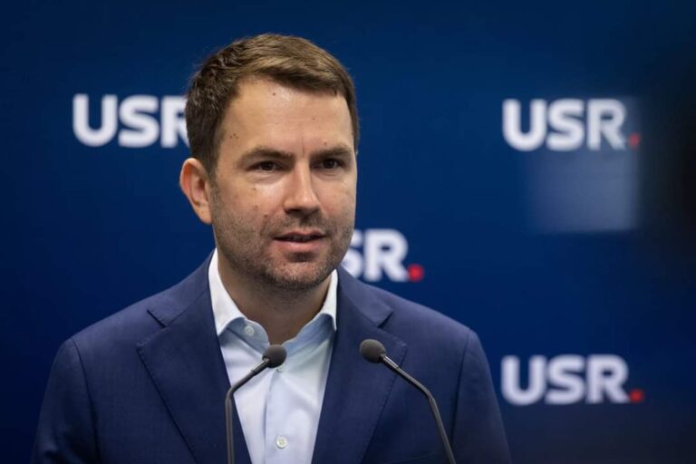 Dan Barna, după noul refuz al Austriei pe tema Schengen: Predoiu și președintele Iohannis trebuie să-și asume răspunderea pentru acest eșec
