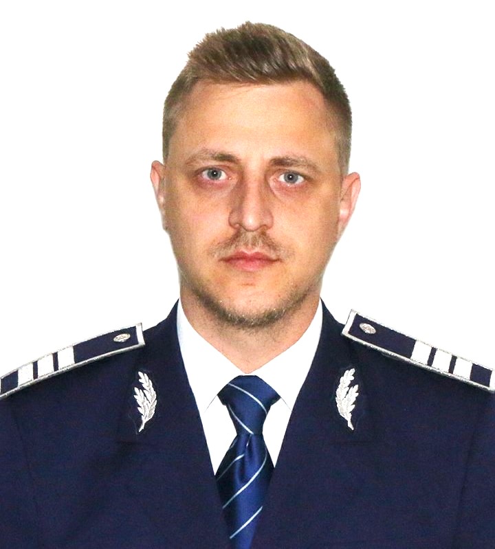 Un tânăr polițist din Dâmbovița se luptă cu o boală cumplită! Are nevoie urgentă de sânge pentru a învinge o boală nemiloasă