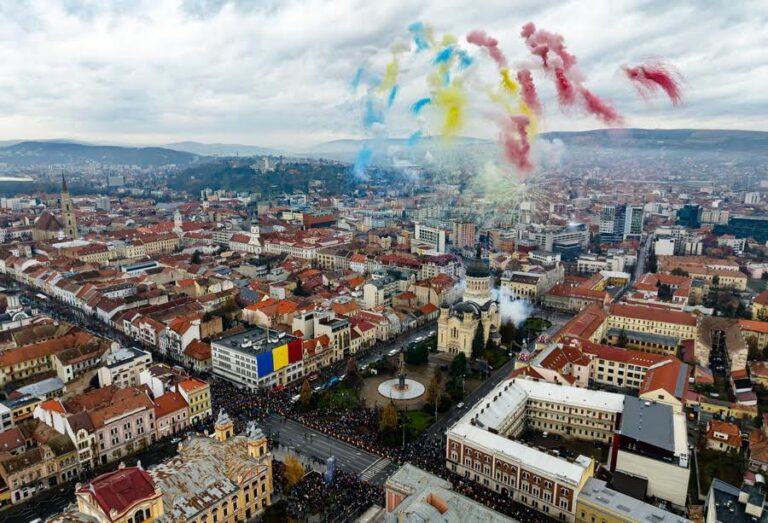 Municipiul din România cu cel mai mare buget din istoria sa! Metroul, printre proiectele ce vor demara anul acesta