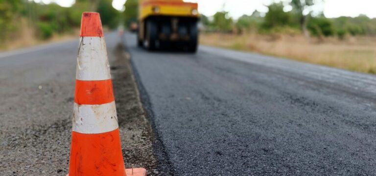 Programul lucrărilor la infrastructura rutieră din județul Dâmbovița, în perioada 22-28 iulie