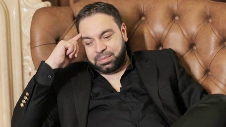 Celebrul manelist Florin Salam, acuzat că ar fi bătut o tânără de 23 de ani într-o cameră de hotel din București. A fost deschis dosar penal pe numele cântărețului