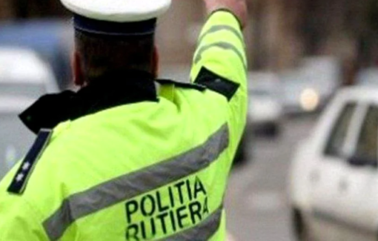„Performanță” a fostului prefect de Gorj. Patru dosare penale după ce a fost prins de patru ori conducând fără permis, în două săptămâni