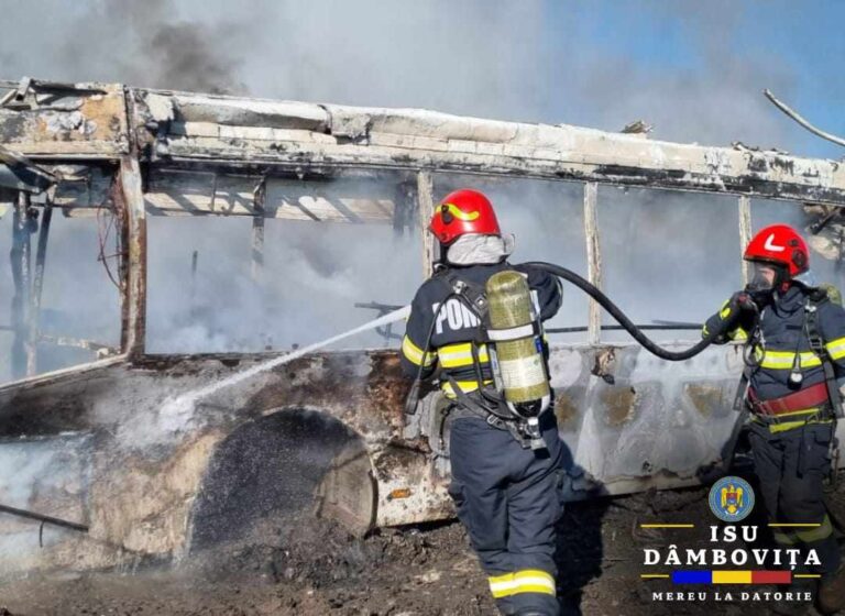 Start pentru o carieră de salvator! Școala de Pompieri a scos la concurs 300 de locuri. Înscrierile au început
