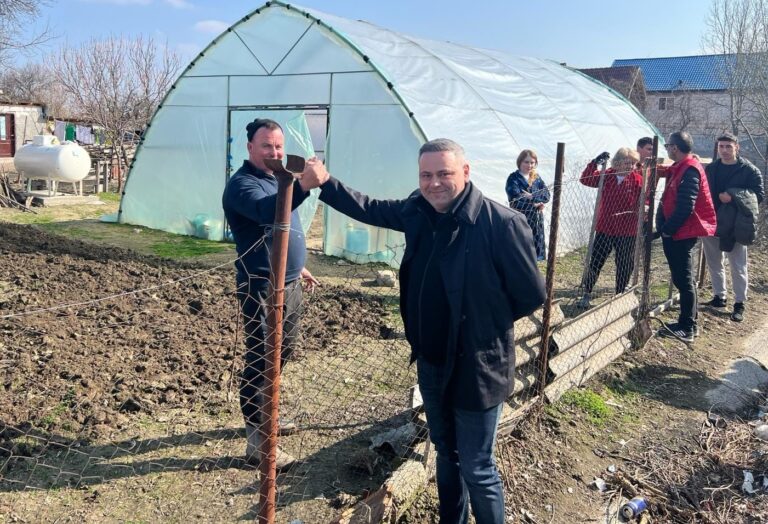 USR: Florin Barbu nu trebuie să mai stea nici măcar o zi în fruntea Ministerului Agriculturii!