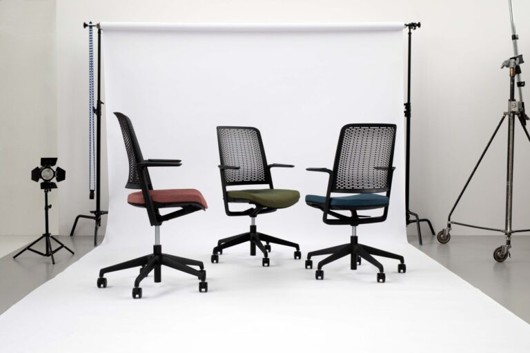 Scaune de birou ergonomice: Redefinește modul în care lucrezi