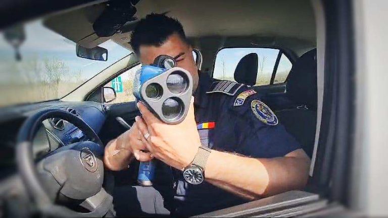 Atenție, șoferi! Filtru uriaș al Poliției pe DN7, inclusiv în Dâmbovița. Controale în lanț pe unul dintre cele mai periculoase drumuri din România