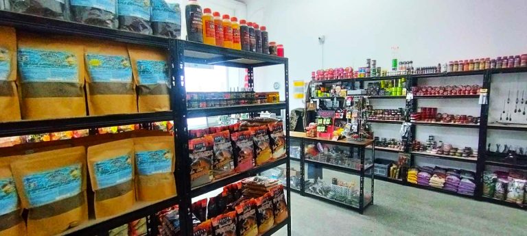 Clubul Pescarilor Târgovișteni, unul dintre cele mai căutate magazine de pescuit din orașul Târgoviște