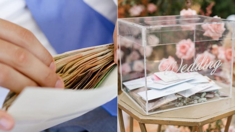 Se impozitează sau nu darul de nuntă? ANAF vine cu precizări