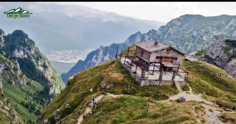 Reîntoarcerea cântecelor de munte și a folk-ului la Cabana Caraiman! Eveniment inedit în luna septembrie