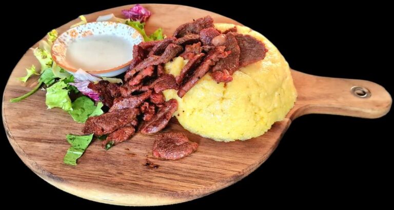 Târgoviște: Meniul zilei exact pe gustul tău la Vița de Vie! Restaurantul cu mâncare ca la mama acasă!