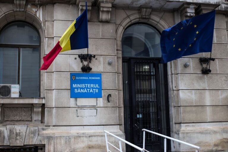 1,1 miliarde lei suplimentar pentru Sănătate: Banii merg la programele naționale și pe voucherele de vacanță din sistemul sanitar public