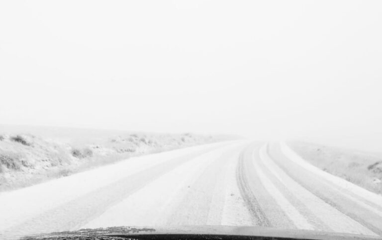 A nins pe Transalpina! Avertismentul salvamontiștilor pentru șoferi