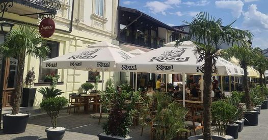 Restaurantul Awan, pregătit pentru o nouă petrecere! DJ, dans și muzică bună pe Centrul Vechi din Târgoviște