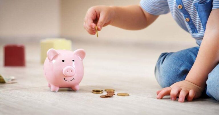 Alocațiile de stat pentru copii vor crește de la 1 ianuarie 2025