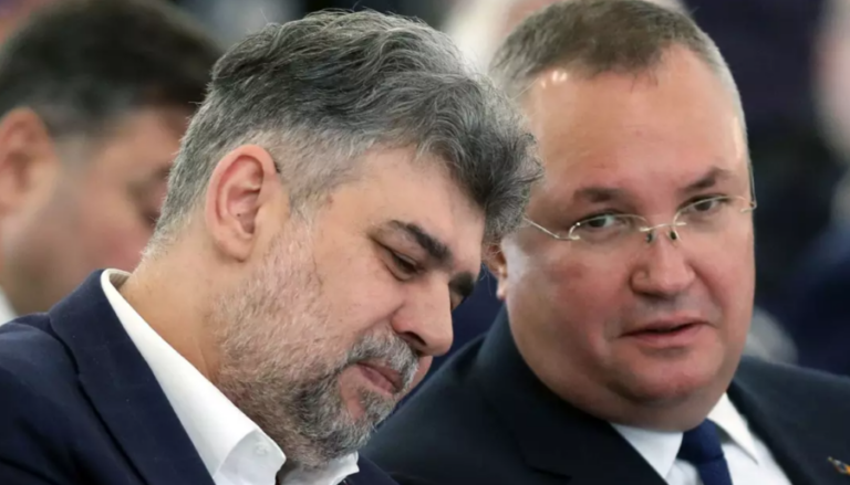Marcel Ciolacu și Nicolae Ciucă au demisionat după înfrângerea de la prezidențiale. PSD a convocat un Consiliu Politic Național, PNL a decis deja pe cine vrea la șefie