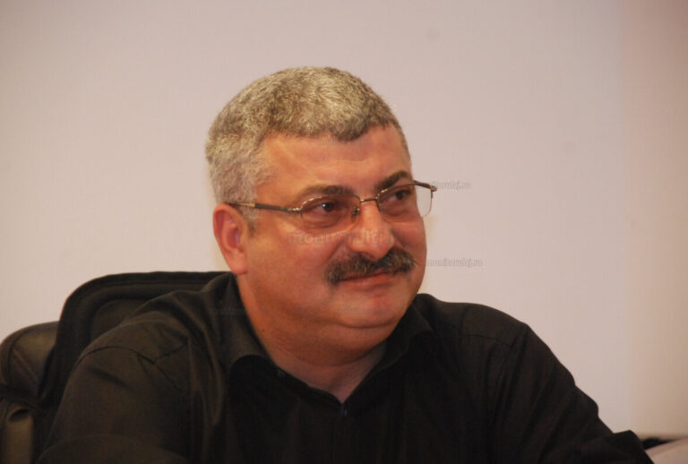 A murit omul de afaceri Silviu Prigoană! Incidentul stupid suferit într-un restaurant