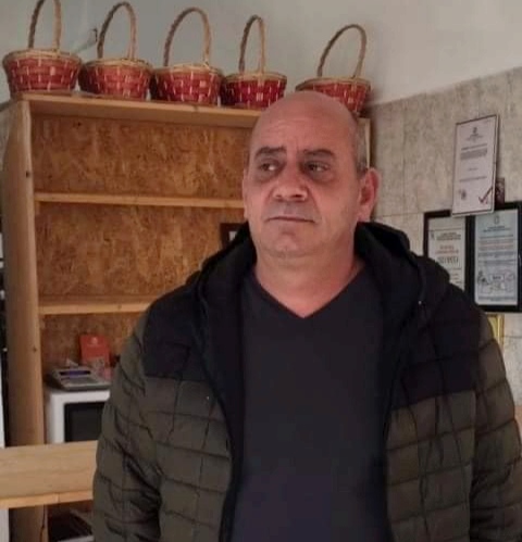 Gest de toată stima făcut de patronul unei patiserii! A cucerit inimile tuturor! „Dacă îți este foame, servește-te!”