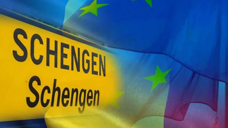 Anunțul istoric făcut de premierul Marcel Ciolacu: România intră în Schengen de la 1 ianuarie 2025