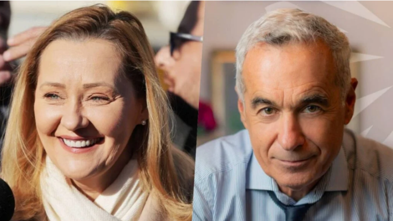 Primul tur al alegerilor prezidențiale a fost validat. Pe 8 decembrie, Călin Georgescu (independent) și Elena Lasconi (USR) duc bătălia finală pentru președinție