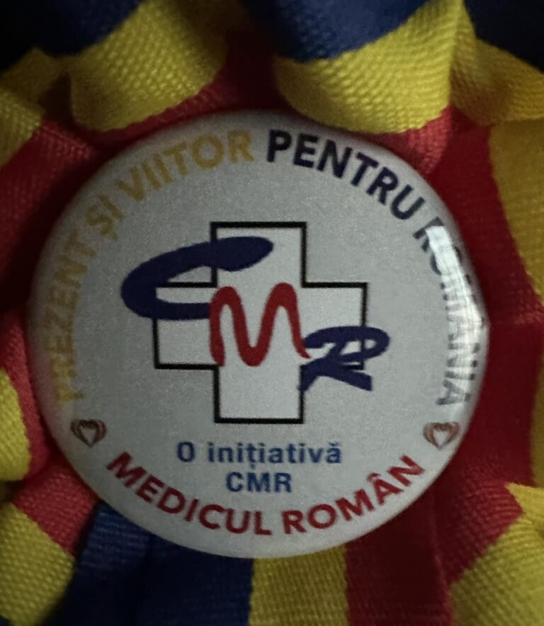 Colegiul Medicilor acuză CNAS pe final de an! Nemulțumiri legate de suma alocată în 2025 pentru decontarea serviciilor din sănătate