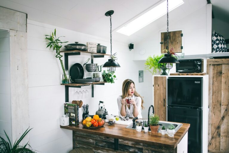 5 electrocasnice inteligente care îți transformă casa într-o oază de relaxare