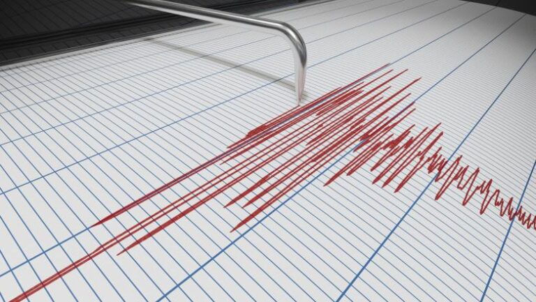 Premieră în România: Va fi elaborată o hartă cu riscul seismic pe fiecare localitate în parte