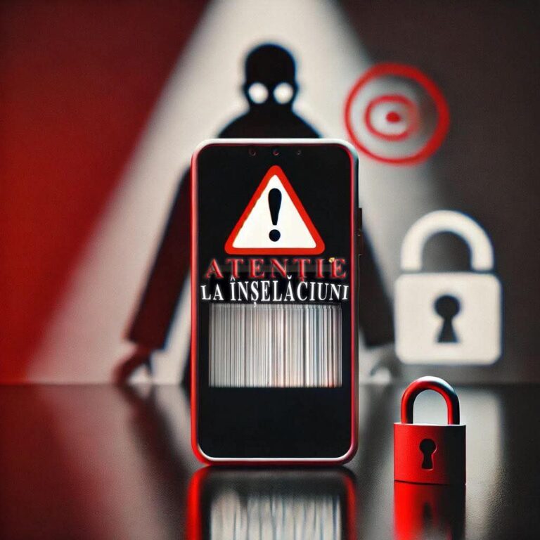 Atenție! Nouă metodă de înșelăciune în România. Cum funcționează tehnica „spoofing”