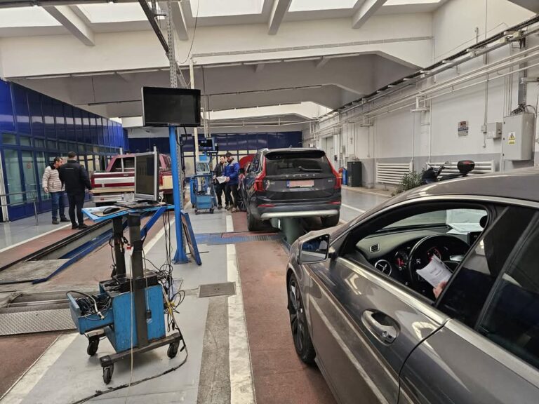 Semnal de alarmă tras de Registrul Auto Român! Au apărut înșelăciuni cu certificate RAR Auto Pass!