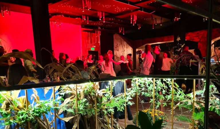 Mărțișor Party la Restaurantul Awan din Târgoviște
