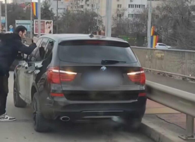 Sfârșit tragic pentru un șofer de 36 de ani! A făcut infarct la volan