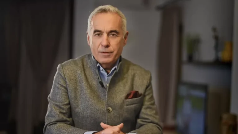 O nouă lovitură pentru Călin Georgescu! A fost trimis în judecată pentru tentativă de comitere a unor acțiuni împotriva ordinii constituționale