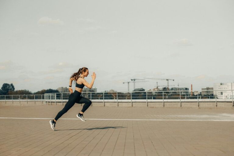 Importanța exercițiilor cardio în procesul de slăbire – sfaturi pentru a începe corect