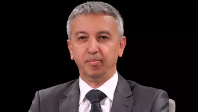 dan diaconescu