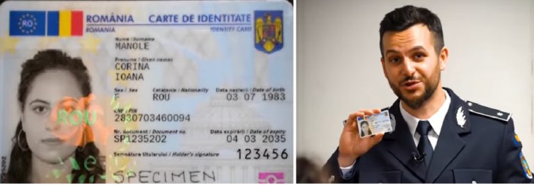 Noile cărți de identitate vor include informații referitoare la sexul persoanei, care nu poate fi decât feminin sau masculin, nu de „gen”. Emiterea noii cărți de identitate, extinsă la nivel național în câteva luni
