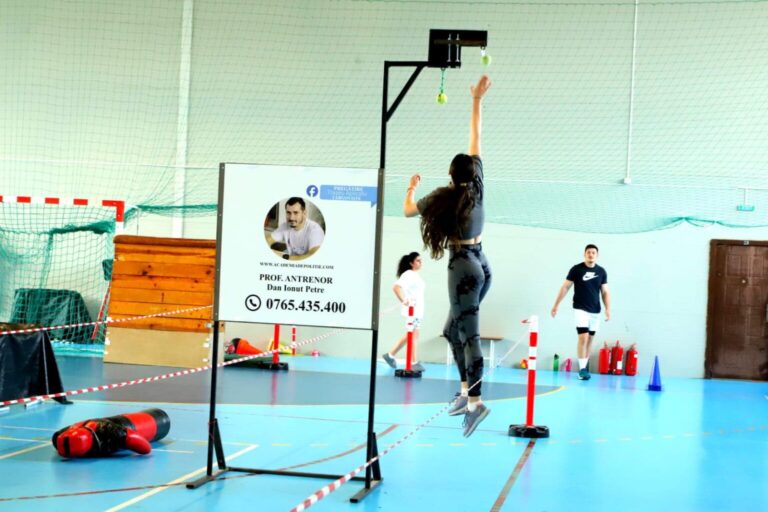 Îți dorești o carieră militară de succes! Centrul de Pregătire Traseu Aplicativ Târgoviște vine în ajutorul tău pentru a depăși cu brio probele eliminatorii din cadrul examenului