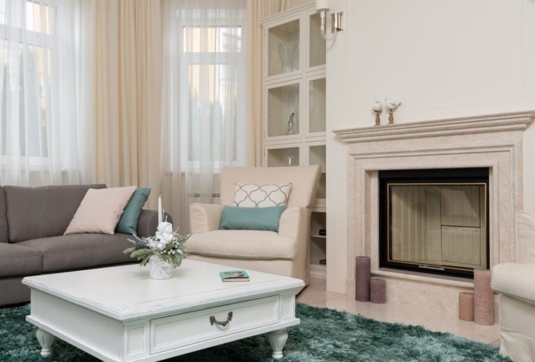 Povestea luxului discret: Cum a evoluat conceptul de quiet luxury în amenajările interioare