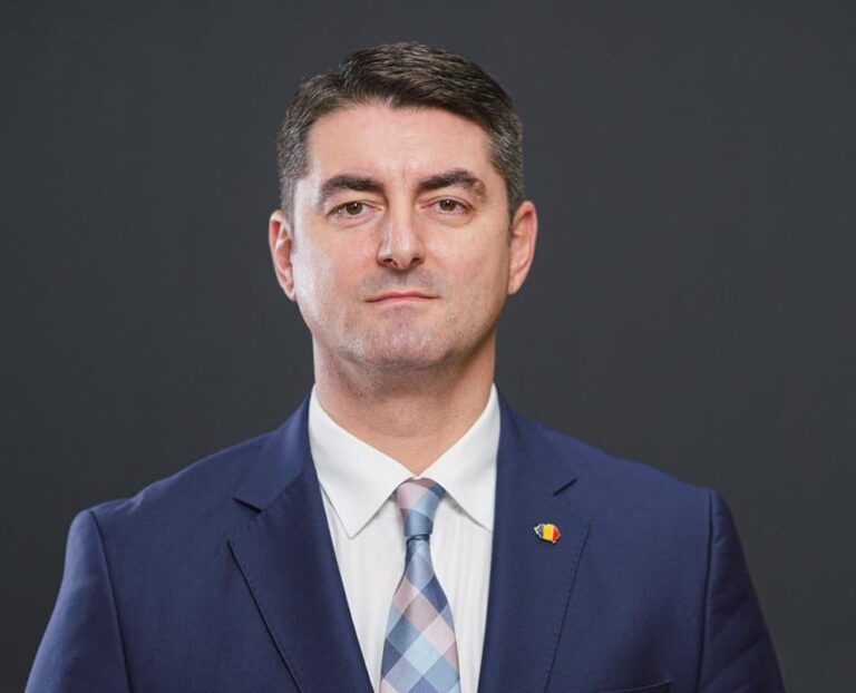 Senatorul AUR, Ciprian Iacob: „Rețeaua de cale ferată a fost distrusă sistematic, în timp ce rețelele de corupție încasau bani”