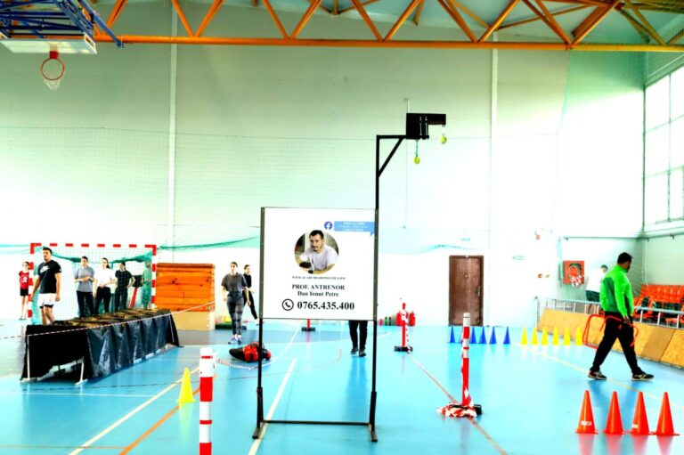 Vrei să treci cu succes traseul aplicativ pentru a urma o carieră militară? Centrul de Pregătire Traseu Aplicativ Târgoviște este tot ce-ți trebuie! O echipă întreagă de specialiști te așteaptă