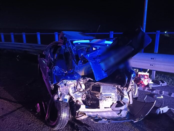 accident