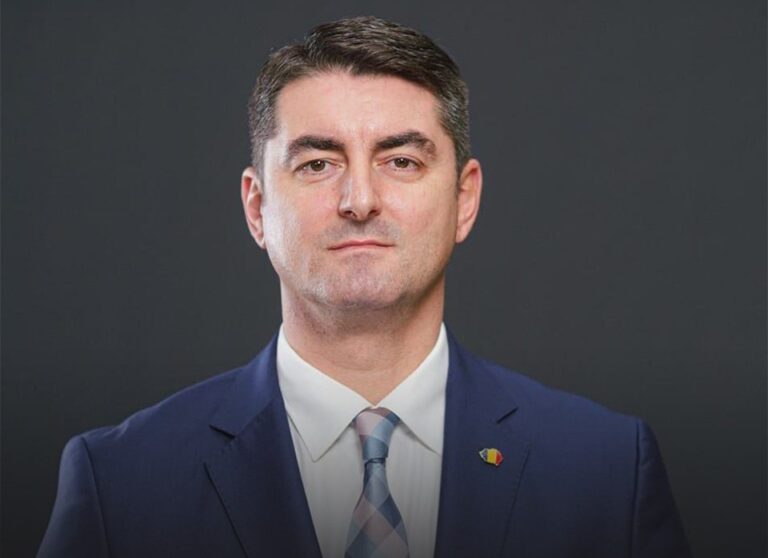 100 de zile cu guvern interimar. Ciprian Iacob, senator AUR: „După actualul blocaj, întoarcerea la vot e singura soluție care poate reașeza politica românească pe baza legitimității”