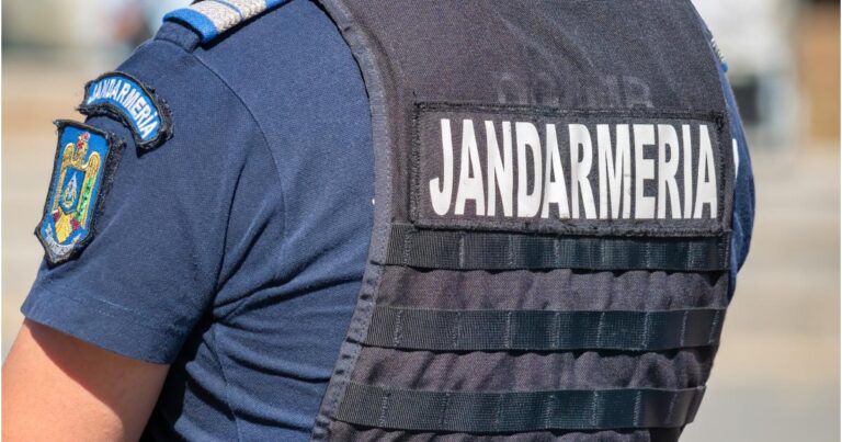 Gest extrem al unui subofițer! Un jandarm s-a împușcat în cap la locul de munca, chiar de Ziua Jandarmeriei Române