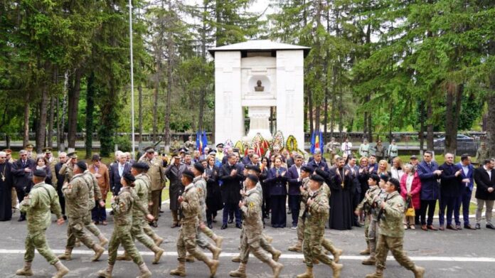 10 mai 3