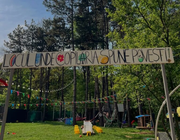 Week-end de poveste la SIHO Universe! Două zile de activități interactive pe placul tuturor copiilor