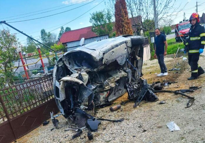 accident